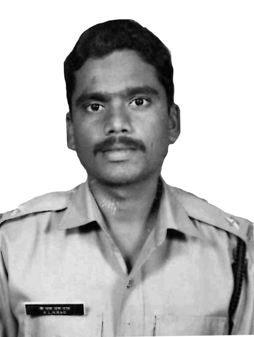 K. Laxmi Narayana Rao K. Laxmi Narayana Rao